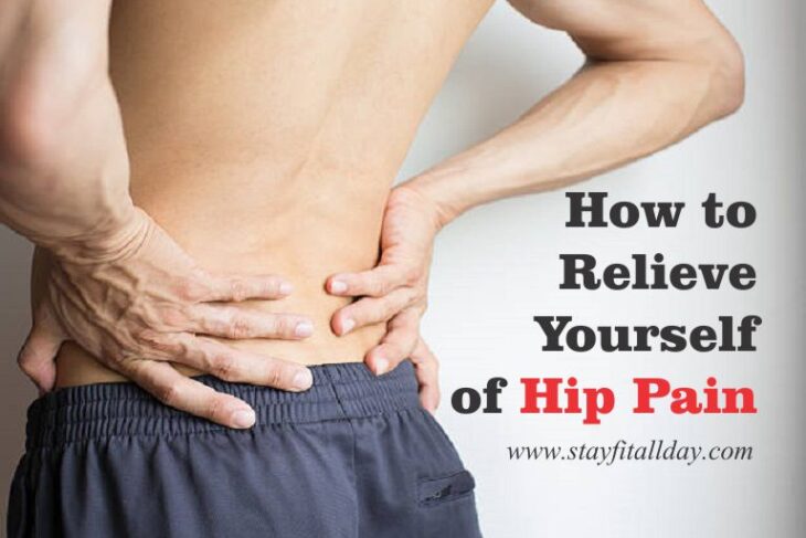 Causes of Hip Flexor Pain - Stay Fit 24/7